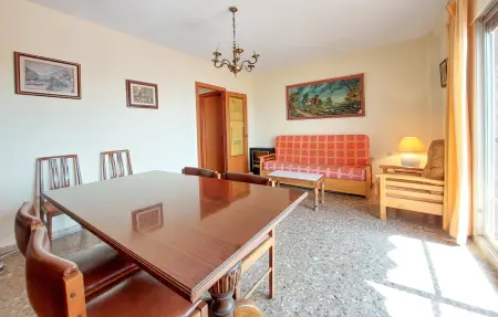 Appartement 6 personnes à Vinaròs - Photo 9