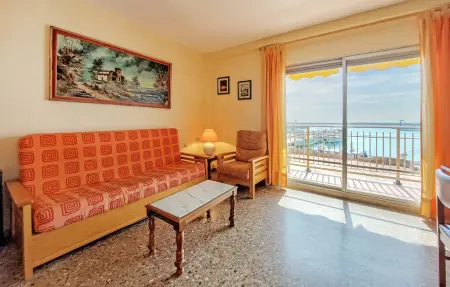 Appartement 6 personnes à Vinaròs - Photo 10