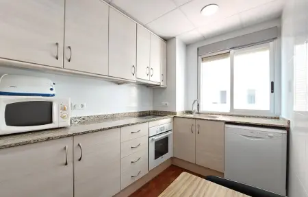 Appartement 6 personnes à Vinaròs - Photo 11