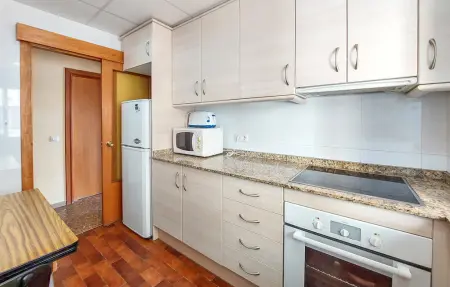 Appartement 6 personnes à Vinaròs - Photo 12