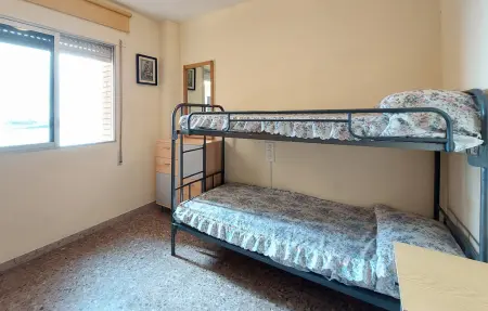 Appartement 6 personnes à Vinaròs - Photo 13