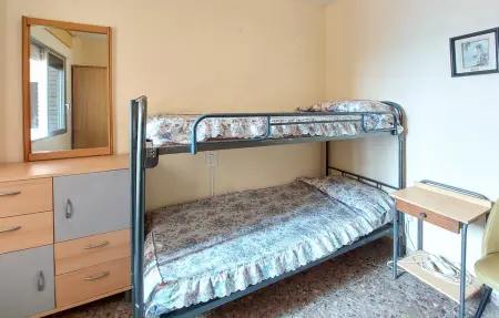 Appartement 6 personnes à Vinaròs - Photo 14