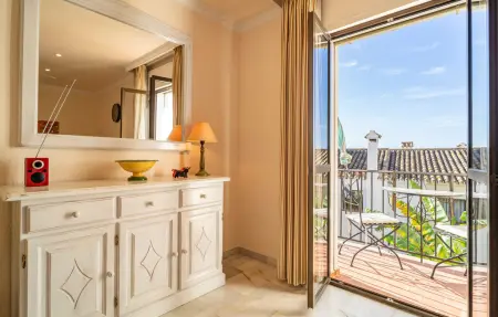Appartement 4 personnes à Las Lagunas de Mijas - Photo 2