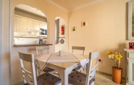 Appartement 4 personnes à Las Lagunas de Mijas - Photo 3