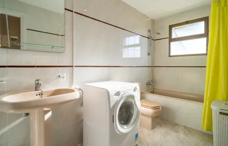 Appartement 4 personnes à Las Lagunas de Mijas - Photo 16