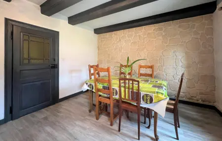 Maison 8 personnes à Walscheid - Photo 8