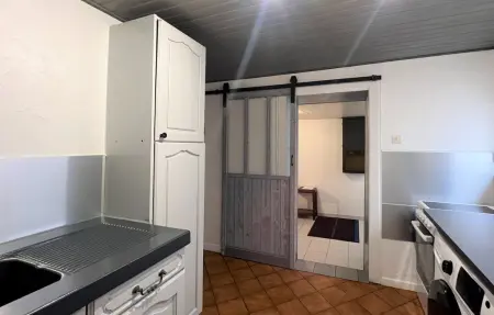 Maison 8 personnes à Walscheid - Photo 9