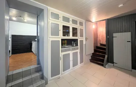 Maison 8 personnes à Walscheid - Photo 11