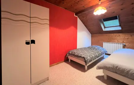 Maison 8 personnes à Walscheid - Photo 15