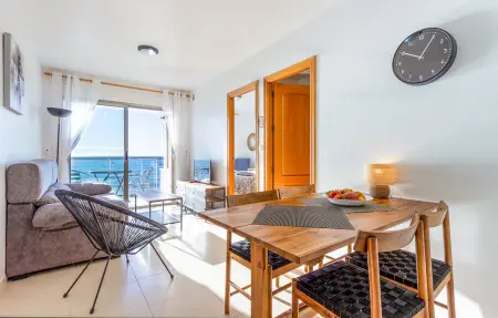 Appartement 4 personnes à Torrevieja - Photo 1