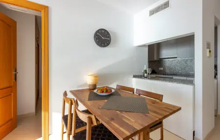 Appartement 4 personnes à Torrevieja - Photo 3