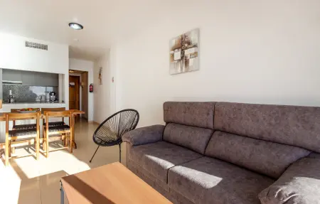 Appartement 4 personnes à Torrevieja - Photo 4