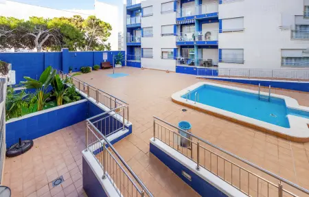 Appartement 4 personnes à Torrevieja - Photo 5