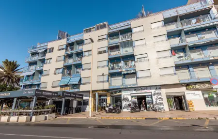 Appartement 4 personnes à Torrevieja - Photo 6