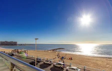 Appartement 4 personnes à Torrevieja - Photo 7