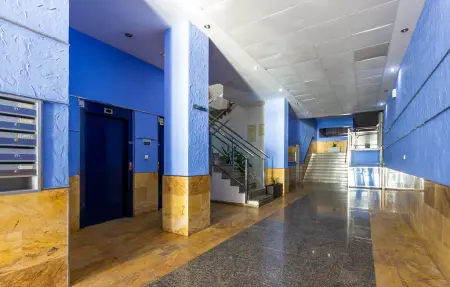 Appartement 4 personnes à Torrevieja - Photo 8