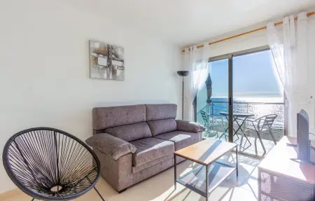 Appartement 4 personnes à Torrevieja - Photo 10