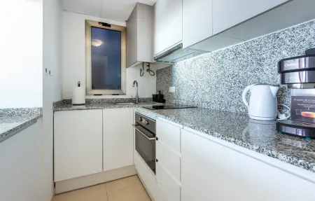 Appartement 4 personnes à Torrevieja - Photo 11