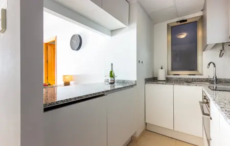 Appartement 4 personnes à Torrevieja - Photo 12