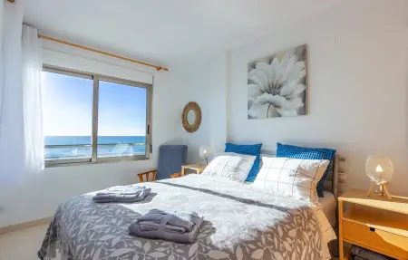 Appartement 4 personnes à Torrevieja - Photo 13