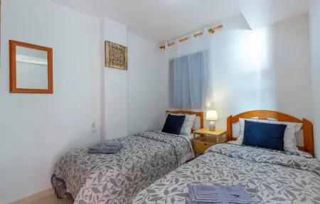 Appartement 4 personnes à Torrevieja - Photo 15