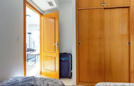 Appartement 4 personnes à Torrevieja - Photo 16