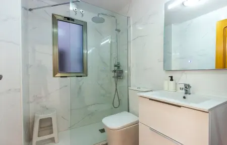 Appartement 4 personnes à Torrevieja - Photo 17
