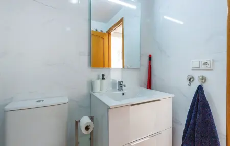 Appartement 4 personnes à Torrevieja - Photo 18