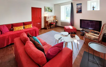 Maison 10 personnes à Tréguier - Photo 1