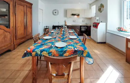 Maison 10 personnes à Tréguier - Photo 3