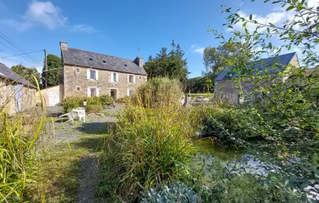 Maison 10 personnes à Tréguier - Photo 7