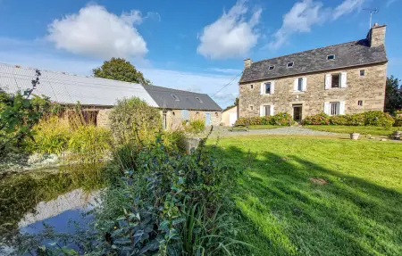 Maison 10 personnes à Tréguier - Photo 8