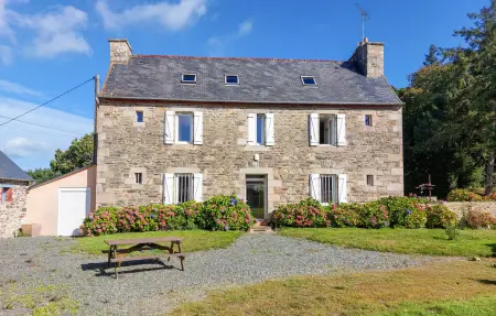 Maison 10 personnes à Tréguier - Photo 9
