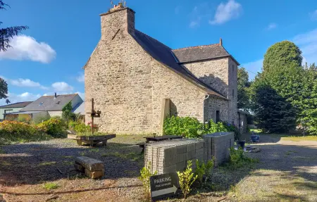 Maison 10 personnes à Tréguier - Photo 11