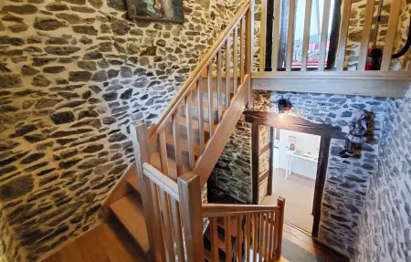 Maison 10 personnes à Tréguier - Photo 15