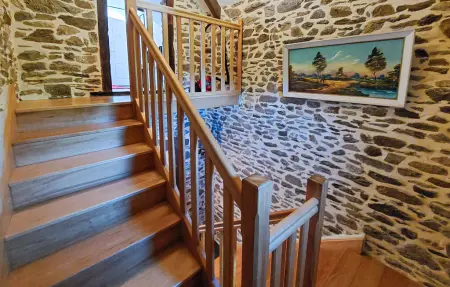 Maison 10 personnes à Tréguier - Photo 16