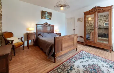 Maison 10 personnes à Tréguier - Photo 17