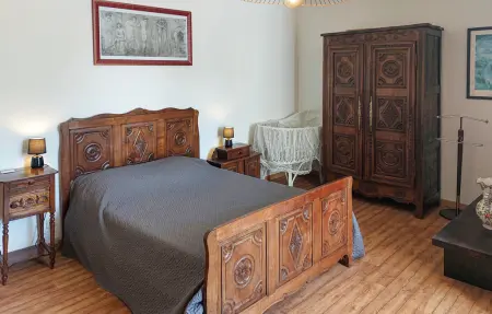 Maison 10 personnes à Tréguier - Photo 20