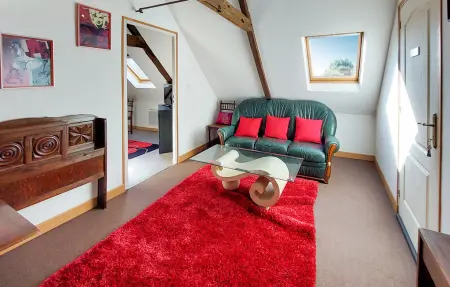 Maison 10 personnes à Tréguier - Photo 21