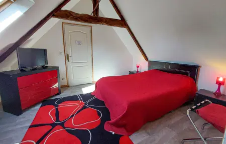 Maison 10 personnes à Tréguier - Photo 22