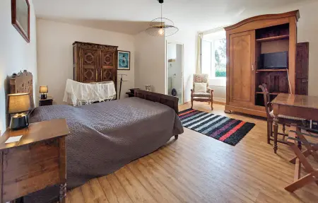 Maison 10 personnes à Tréguier - Photo 23