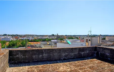 Maison 8 personnes à Castrignano del Capo - Photo 4