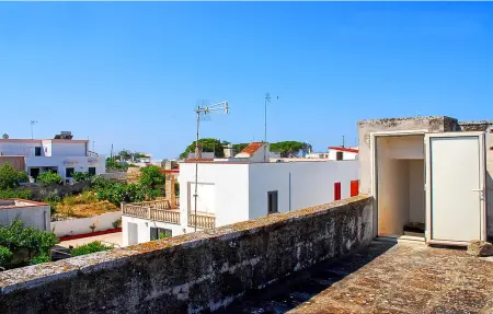 Maison 8 personnes à Castrignano del Capo - Photo 5