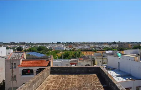 Maison 8 personnes à Castrignano del Capo - Photo 6