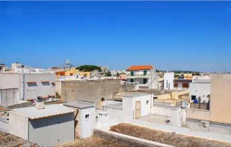 Maison 8 personnes à Castrignano del Capo - Photo 8