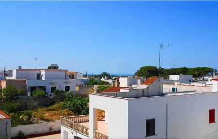 Maison 8 personnes à Castrignano del Capo - Photo 9