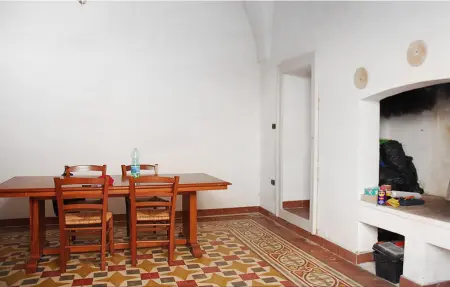 Maison 8 personnes à Castrignano del Capo - Photo 10