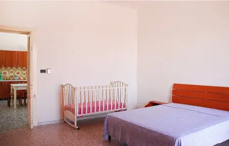 Maison 8 personnes à Castrignano del Capo - Photo 13