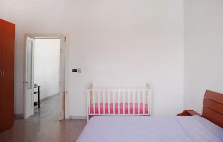 Maison 8 personnes à Castrignano del Capo - Photo 14