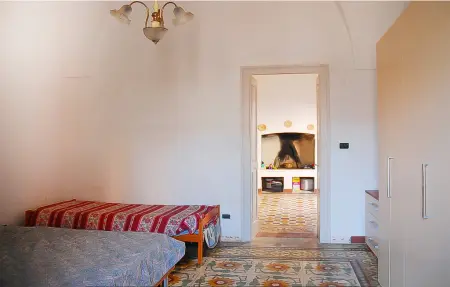 Maison 8 personnes à Castrignano del Capo - Photo 15